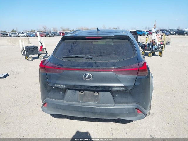 Aukcja sprzedaży 2020 Lexus Ux 200, vin: JTHP3JBH7L2027198, numer aukcji: 44485302