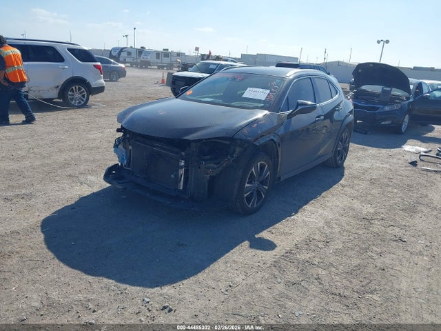 Aukcja sprzedaży 2020 Lexus Ux 200, vin: JTHP3JBH7L2027198, numer aukcji: 44485302