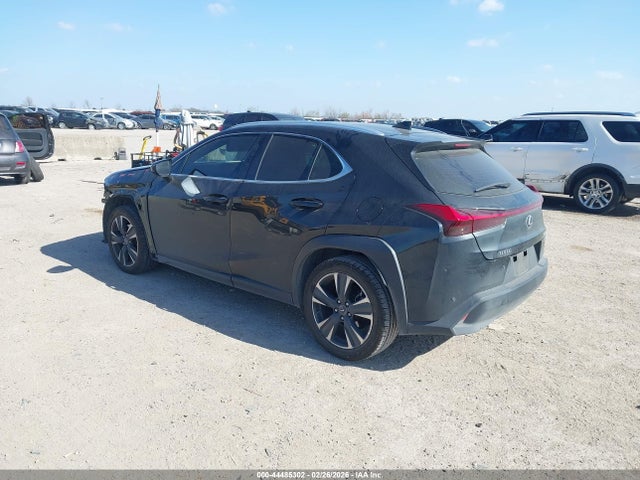 Aukcja sprzedaży 2020 Lexus Ux 200, vin: JTHP3JBH7L2027198, numer aukcji: 44485302