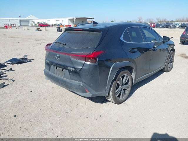 Aukcja sprzedaży 2020 Lexus Ux 200, vin: JTHP3JBH7L2027198, numer aukcji: 44485302