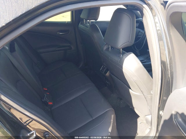 Aukcja sprzedaży 2020 Lexus Ux 200, vin: JTHP3JBH7L2027198, numer aukcji: 44485302