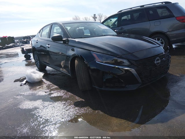 Aukcja sprzedaży 2025 Nissan Altima Sv Fwd, vin: 1N4BL4DVXSN414105, numer aukcji: 44485304
