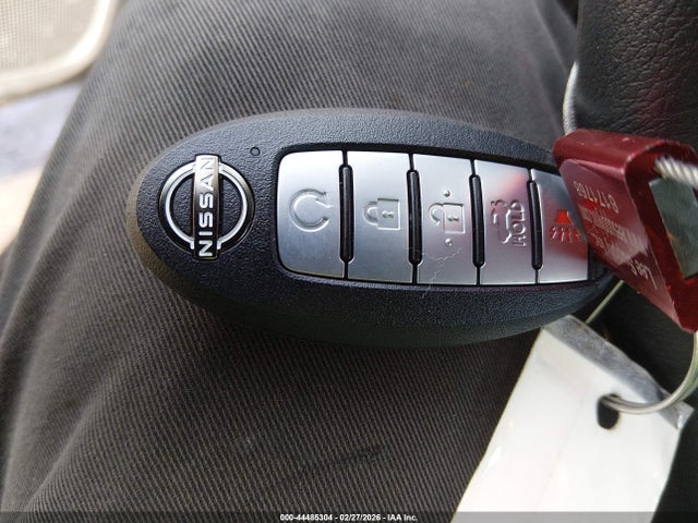 Aukcja sprzedaży 2025 Nissan Altima Sv Fwd, vin: 1N4BL4DVXSN414105, numer aukcji: 44485304
