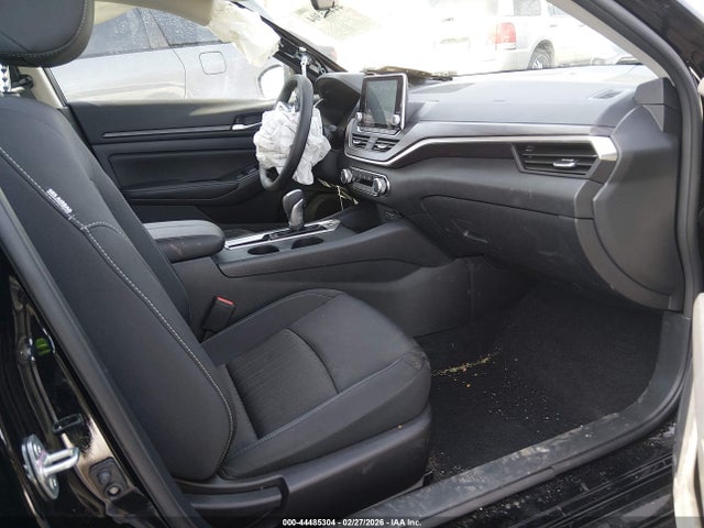 Aukcja sprzedaży 2025 Nissan Altima Sv Fwd, vin: 1N4BL4DVXSN414105, numer aukcji: 44485304