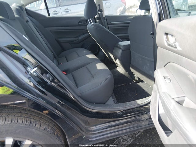 Aukcja sprzedaży 2025 Nissan Altima Sv Fwd, vin: 1N4BL4DVXSN414105, numer aukcji: 44485304