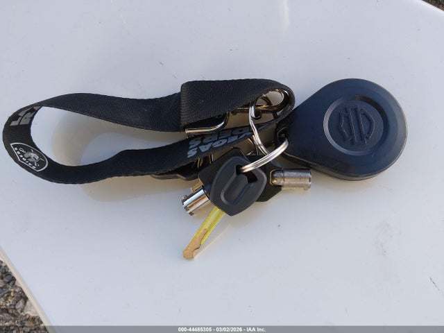 1HD1KBC25NB659967 Harley-Davidson FLHX