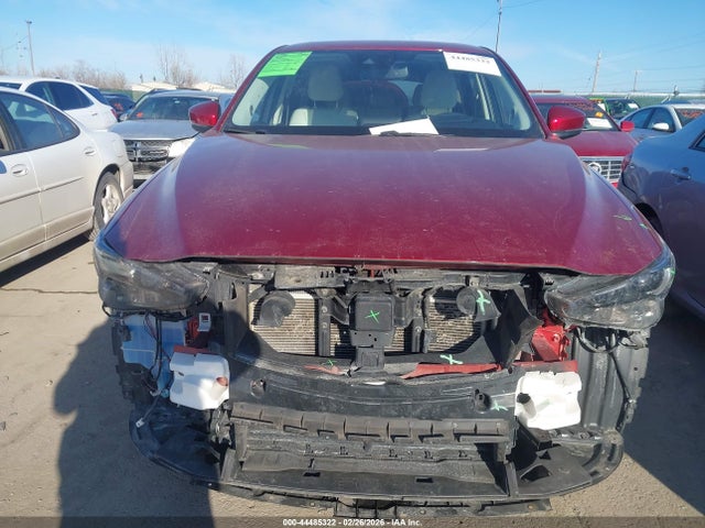 44485322 :رقم المزاد ، JM3KFBDM1J0300820 vin ، 2018 Mazda Cx-5 Grand Touring مزاد بيع