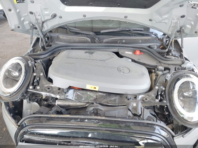 2023 MINI SE HARDTOP WMW13DJ08P2T73395 Photo 9