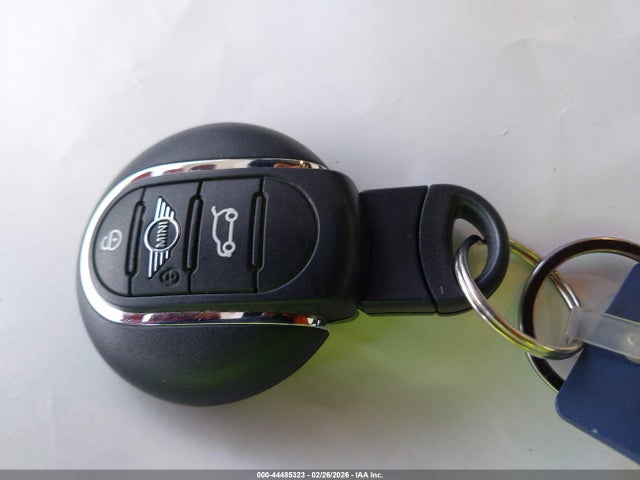 2023 MINI SE HARDTOP WMW13DJ08P2T73395 Photo 10