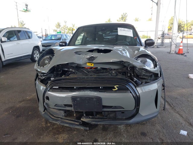 WMW13DJ08P2T73395 Mini Se Hardtop Cooper