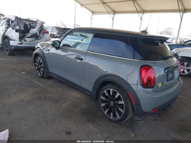 2023 MINI SE HARDTOP WMW13DJ08P2T73395 Photo 2