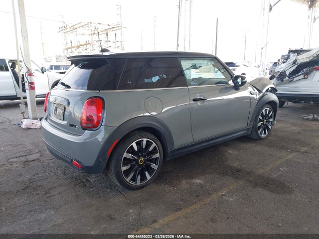 2023 MINI SE HARDTOP WMW13DJ08P2T73395 Photo 3
