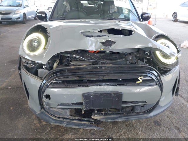 2023 MINI SE HARDTOP WMW13DJ08P2T73395 Photo 5