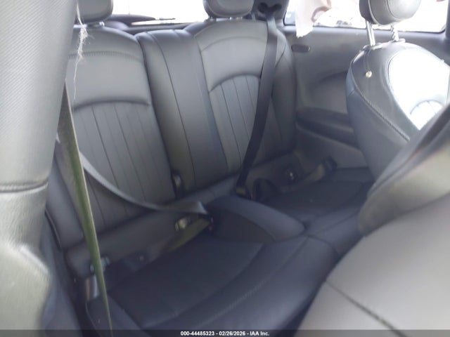 2023 MINI SE HARDTOP WMW13DJ08P2T73395 Photo 7