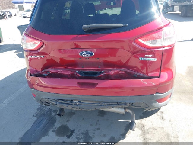 Ford ESCAPE SE 2015 1FMCU0GX8FUC36512 Image 6