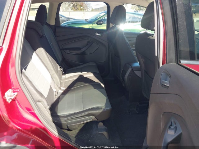 Ford ESCAPE SE 2015 1FMCU0GX8FUC36512 Image 8