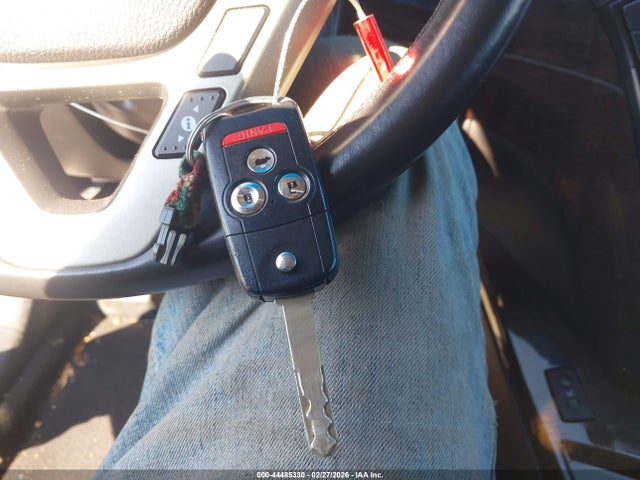 44485330 :رقم المزاد ، 2HNYD2H34CH533416 vin ، 2012 Acura Mdx Technology Package مزاد بيع