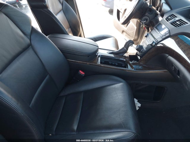 44485330 :رقم المزاد ، 2HNYD2H34CH533416 vin ، 2012 Acura Mdx Technology Package مزاد بيع