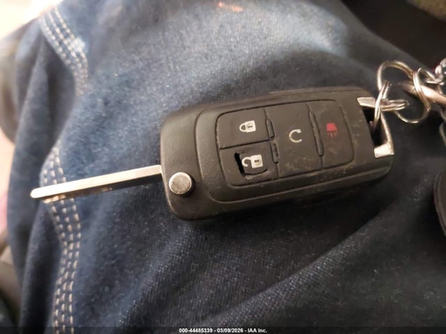 2015 Buick Encore Convenience მანქანა იყიდება აუქციონზე, vin: KL4CJFSB6FB205180, აუქციონის ნომერი: 44485339