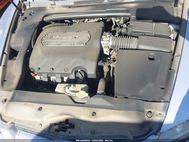 Продаж на аукціоні авто 2005 Acura Tl, vin: 19UUA66285A020364, номер лоту: 44485342