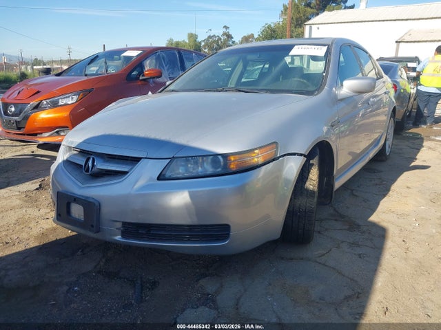 Продаж на аукціоні авто 2005 Acura Tl, vin: 19UUA66285A020364, номер лоту: 44485342