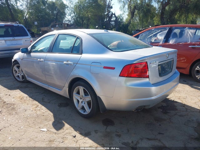 Продаж на аукціоні авто 2005 Acura Tl, vin: 19UUA66285A020364, номер лоту: 44485342