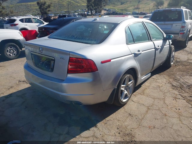 Продаж на аукціоні авто 2005 Acura Tl, vin: 19UUA66285A020364, номер лоту: 44485342