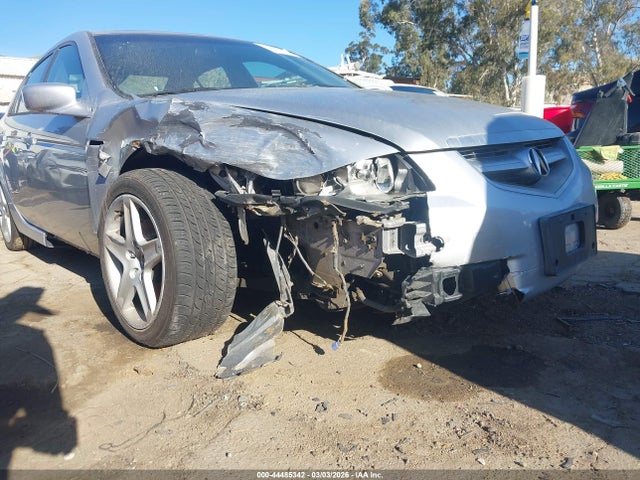 Продаж на аукціоні авто 2005 Acura Tl, vin: 19UUA66285A020364, номер лоту: 44485342
