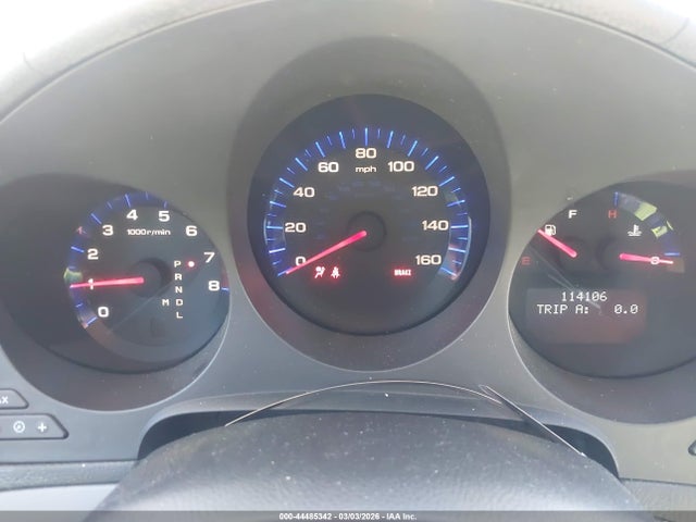 Продаж на аукціоні авто 2005 Acura Tl, vin: 19UUA66285A020364, номер лоту: 44485342