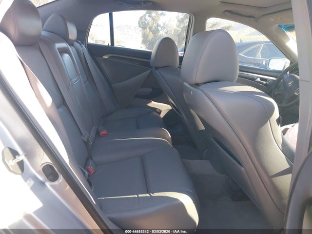 Продаж на аукціоні авто 2005 Acura Tl, vin: 19UUA66285A020364, номер лоту: 44485342