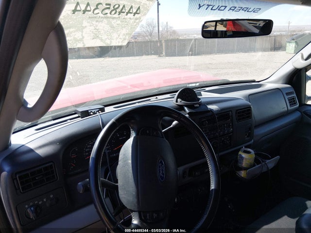 Aukcja sprzedaży 2003 Ford F-350 Lariat/xl/xlt, vin: 1FTWW32P53EC22044, numer aukcji: 44485344