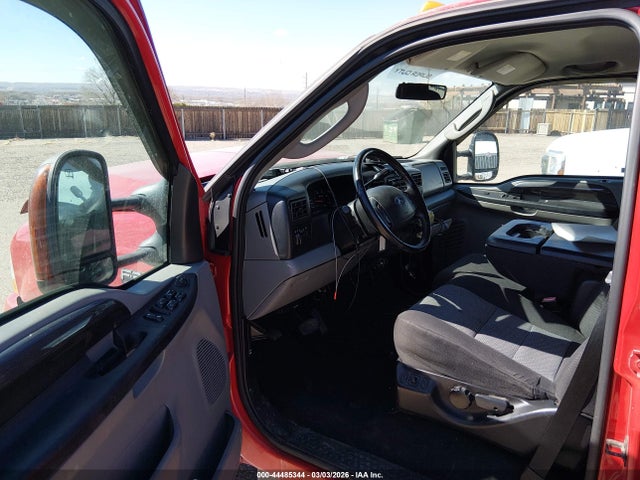 Aukcja sprzedaży 2003 Ford F-350 Lariat/xl/xlt, vin: 1FTWW32P53EC22044, numer aukcji: 44485344