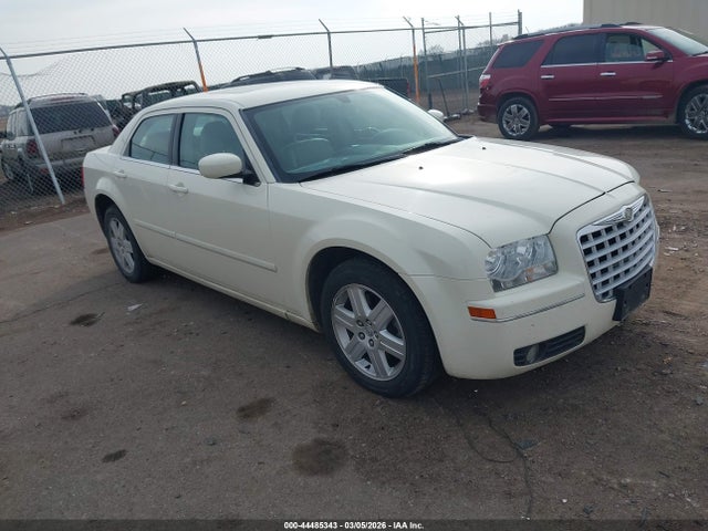 2005 CHRYSLER 300 2C3JK53GX5H696751