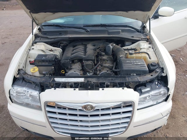 2005 CHRYSLER 300 2C3JK53GX5H696751 Photo 9