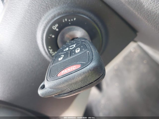 2005 CHRYSLER 300 2C3JK53GX5H696751 Photo 10