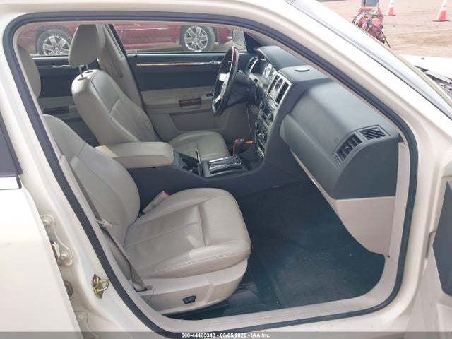 2005 CHRYSLER 300 2C3JK53GX5H696751 Photo 4