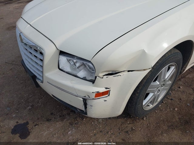 2005 CHRYSLER 300 2C3JK53GX5H696751 Photo 5