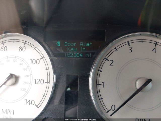 2005 CHRYSLER 300 2C3JK53GX5H696751 Photo 6