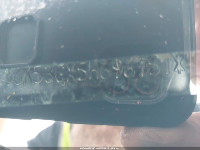 2005 CHRYSLER 300 2C3JK53GX5H696751 Photo 8