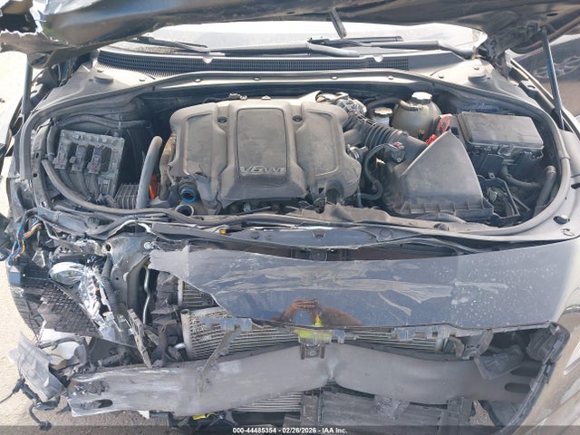1G4ZP5SS3HU171114 Buick Lacrosse Essence