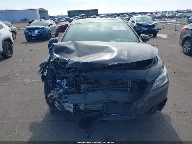 1G4ZP5SS3HU171114 Buick Lacrosse Essence