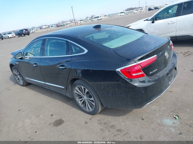 1G4ZP5SS3HU171114 Buick Lacrosse Essence