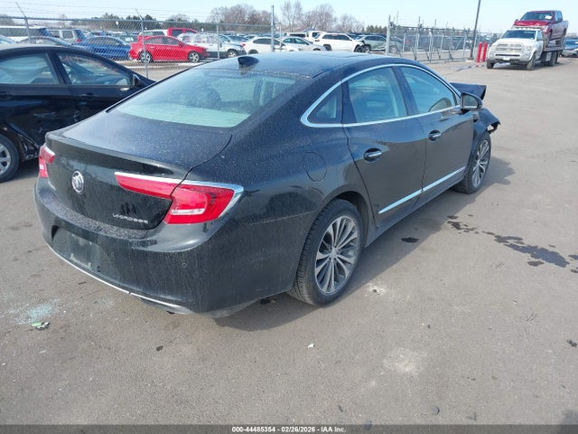 1G4ZP5SS3HU171114 Buick Lacrosse Essence