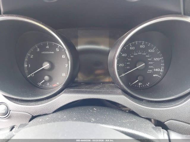 44485356 :رقم المزاد ، 4S3BNAF68H3015416 vin ، 2017 Subaru Legacy 2.5i Premium مزاد بيع