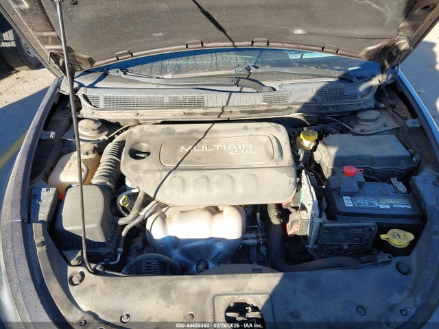 1C3CDFBB1FD406118 Dodge DART SXT