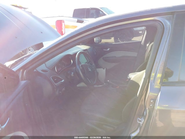 1C3CDFBB1FD406118 Dodge DART SXT