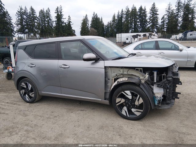 KNDJ53AU1P7845062 KIA Soul Gt-line