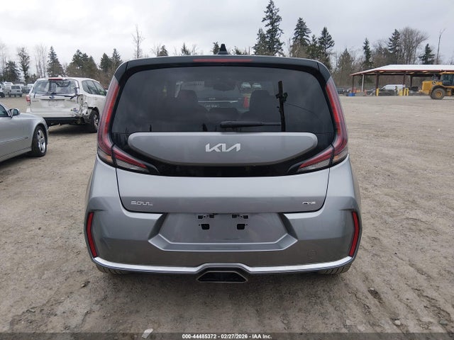 KNDJ53AU1P7845062 KIA Soul Gt-line