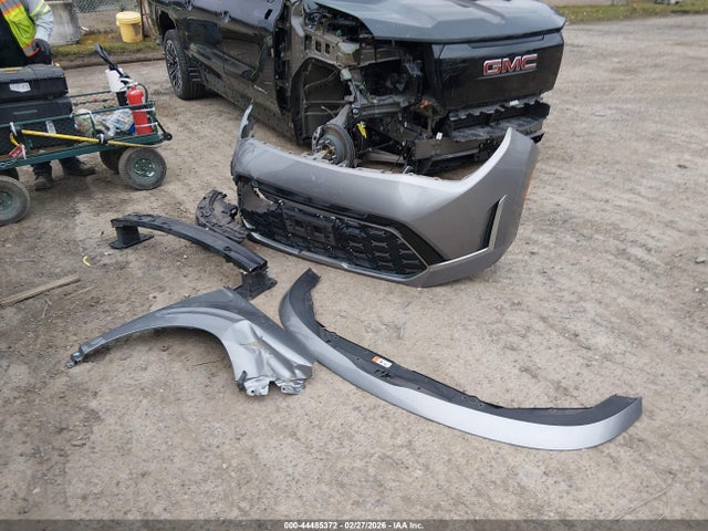 KNDJ53AU1P7845062 KIA Soul Gt-line