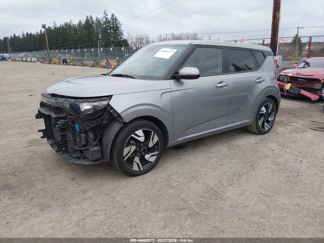 KNDJ53AU1P7845062 KIA Soul Gt-line